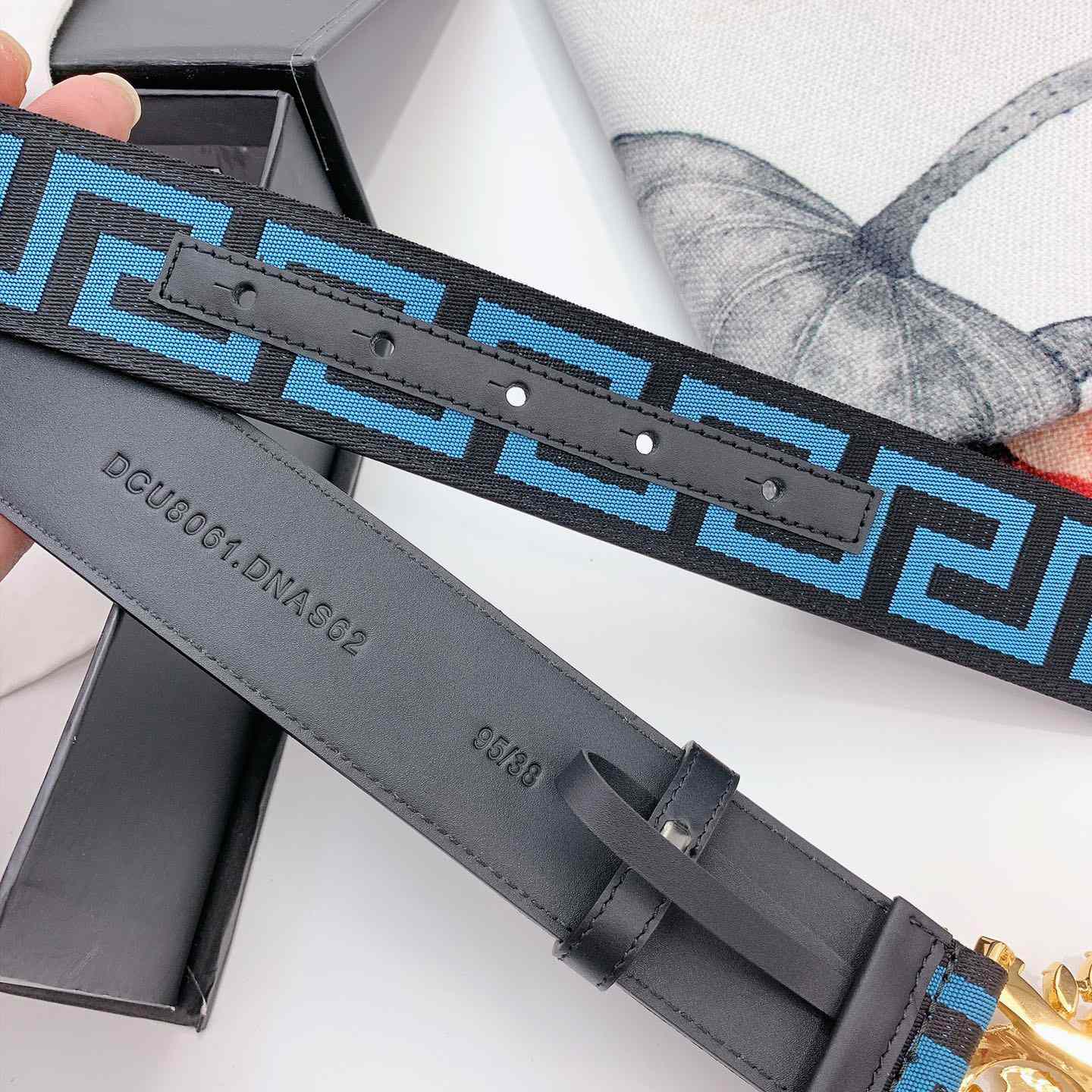 Versace Belt - DopestKickz