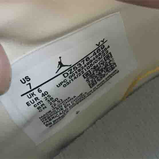 Air Jordan 1 Low “UNC Grey” Sneaker     DZ5376-469 - DopestKickz