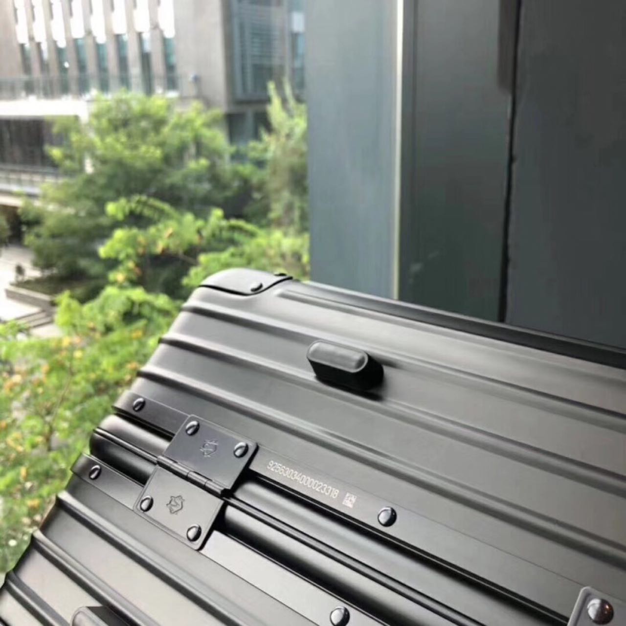 Rimowa Original 925 Luggage - DopestKickz