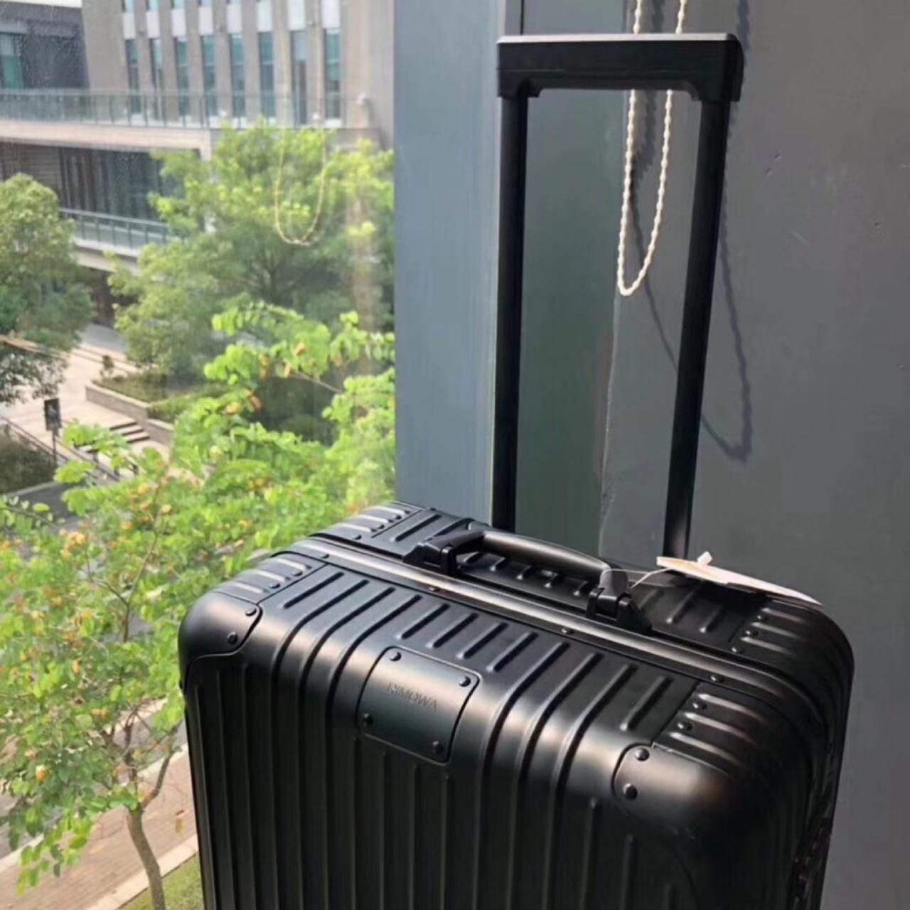Rimowa Original 925 Luggage - DopestKickz
