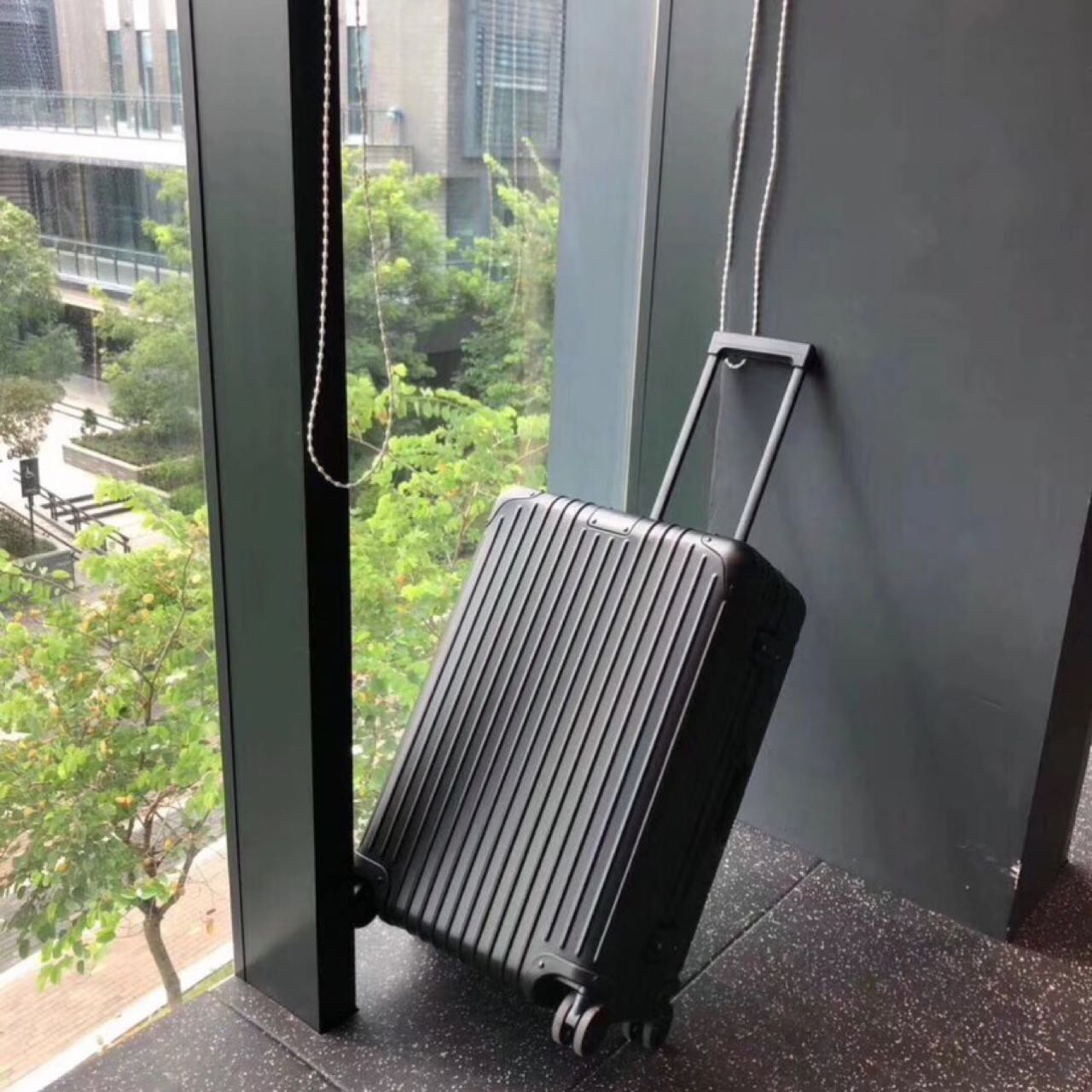 Rimowa Original 925 Luggage - DopestKickz