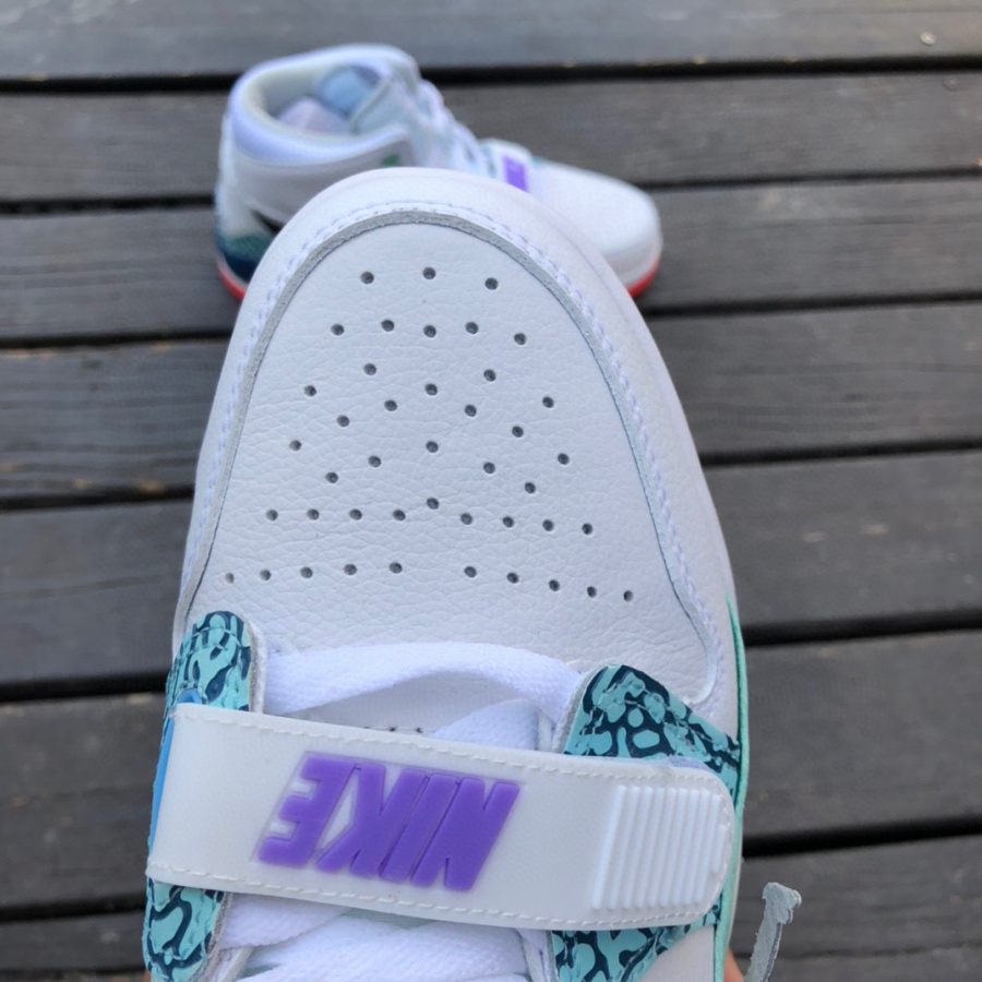 Air Jordan Legacy AJ312 Sneaker  AV3922-203 - DopestKickz