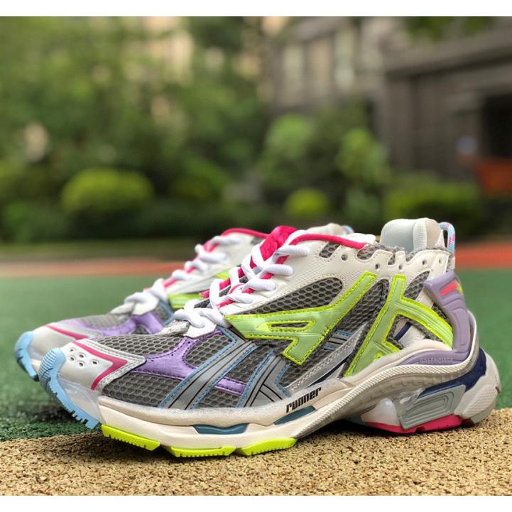 Balenciaga Runner Sneaker - DopestKickz