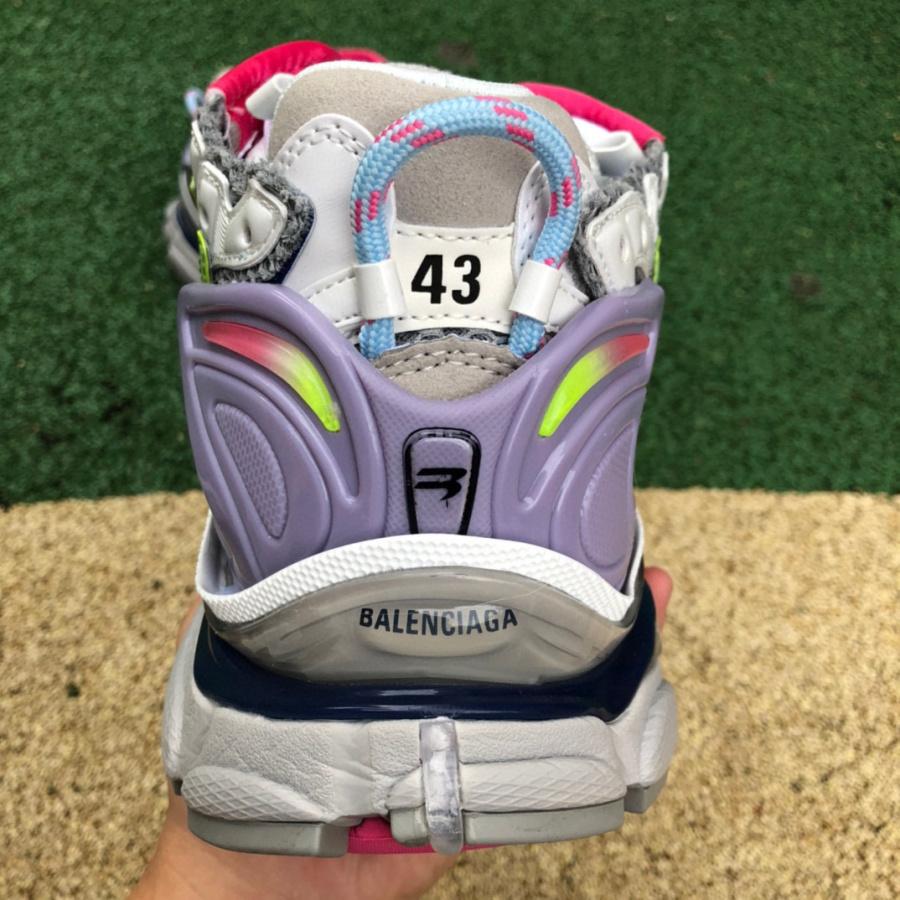 Balenciaga Runner Sneaker - DopestKickz