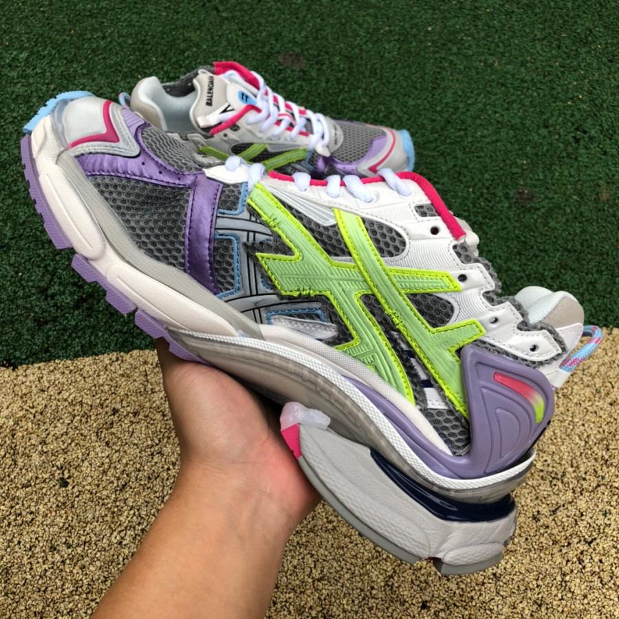 Balenciaga Runner Sneaker - DopestKickz