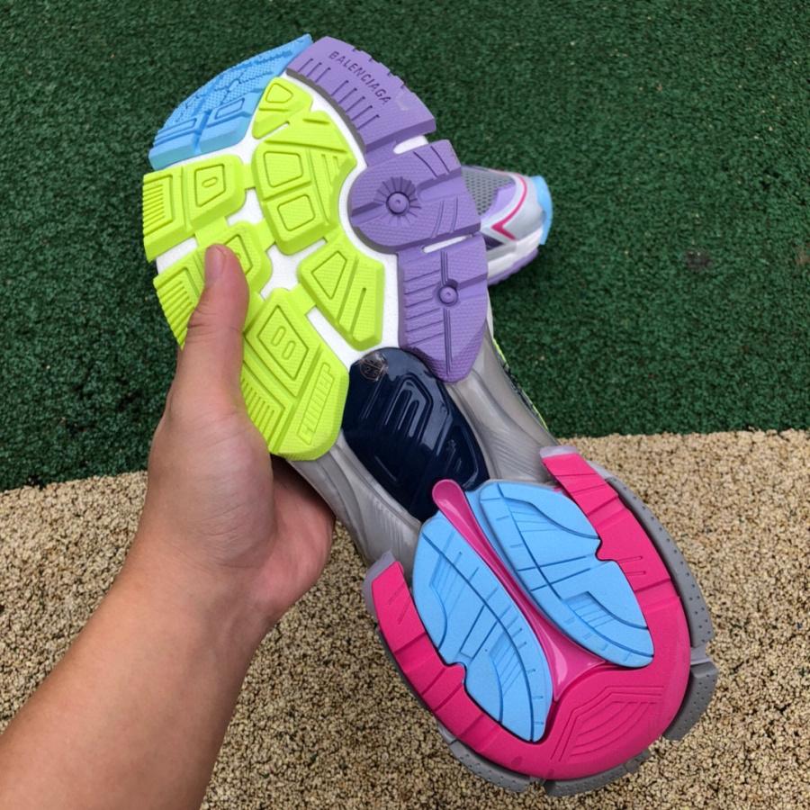 Balenciaga Runner Sneaker - DopestKickz