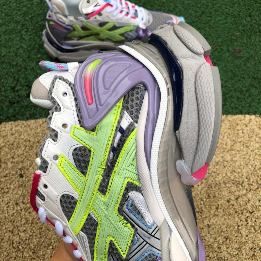 Balenciaga Runner Sneaker - DopestKickz