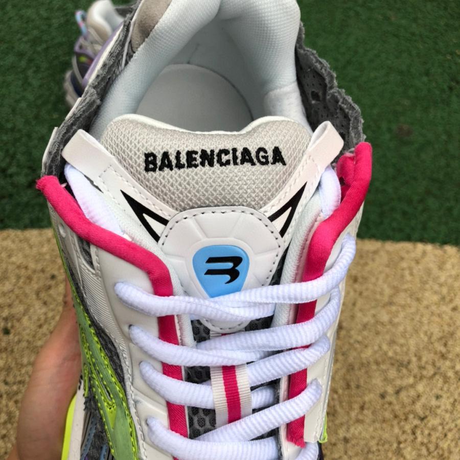 Balenciaga Runner Sneaker - DopestKickz