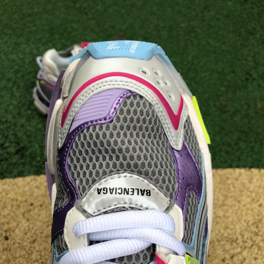 Balenciaga Runner Sneaker - DopestKickz