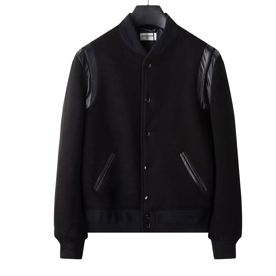 Saint Laurent Teddy In Wool - DopestKickz