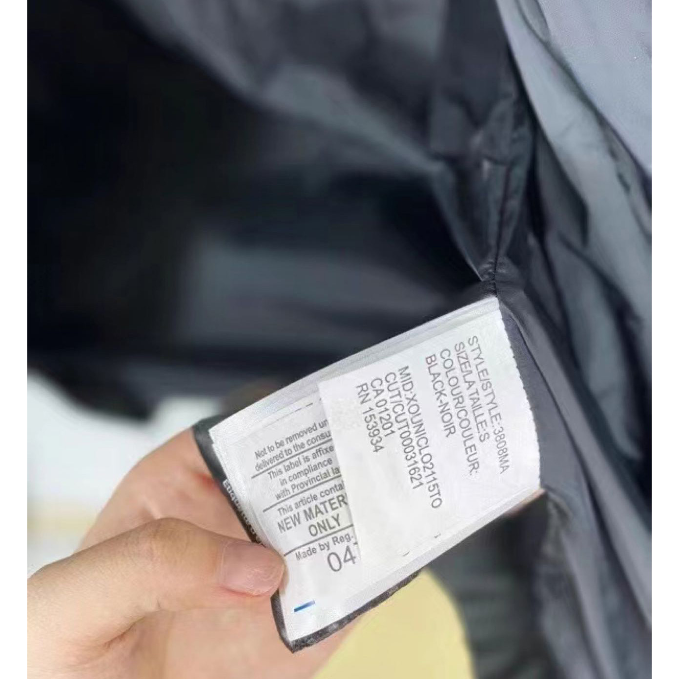 Canada Goose Wyndham Parka - DopestKickz