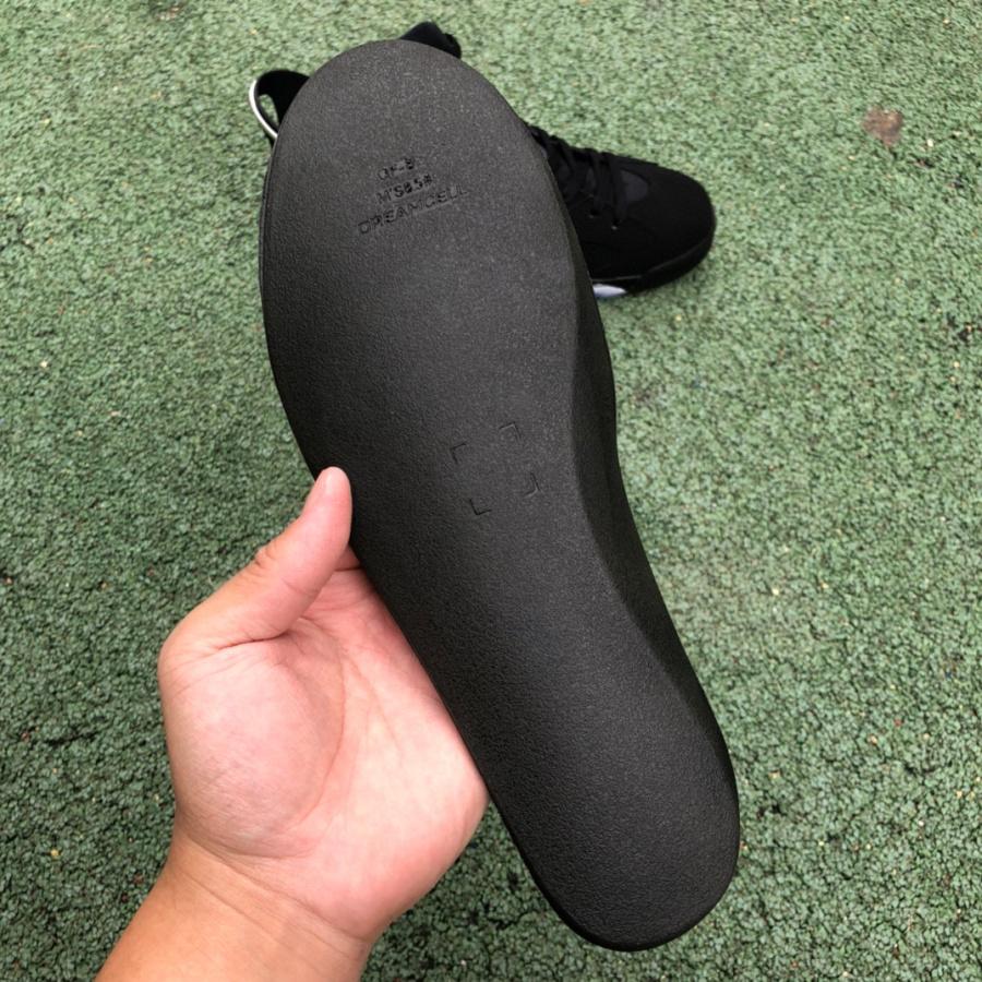 Air Jordan 6 “Black Chrome” Sneakers   DX2836-001 - DopestKickz