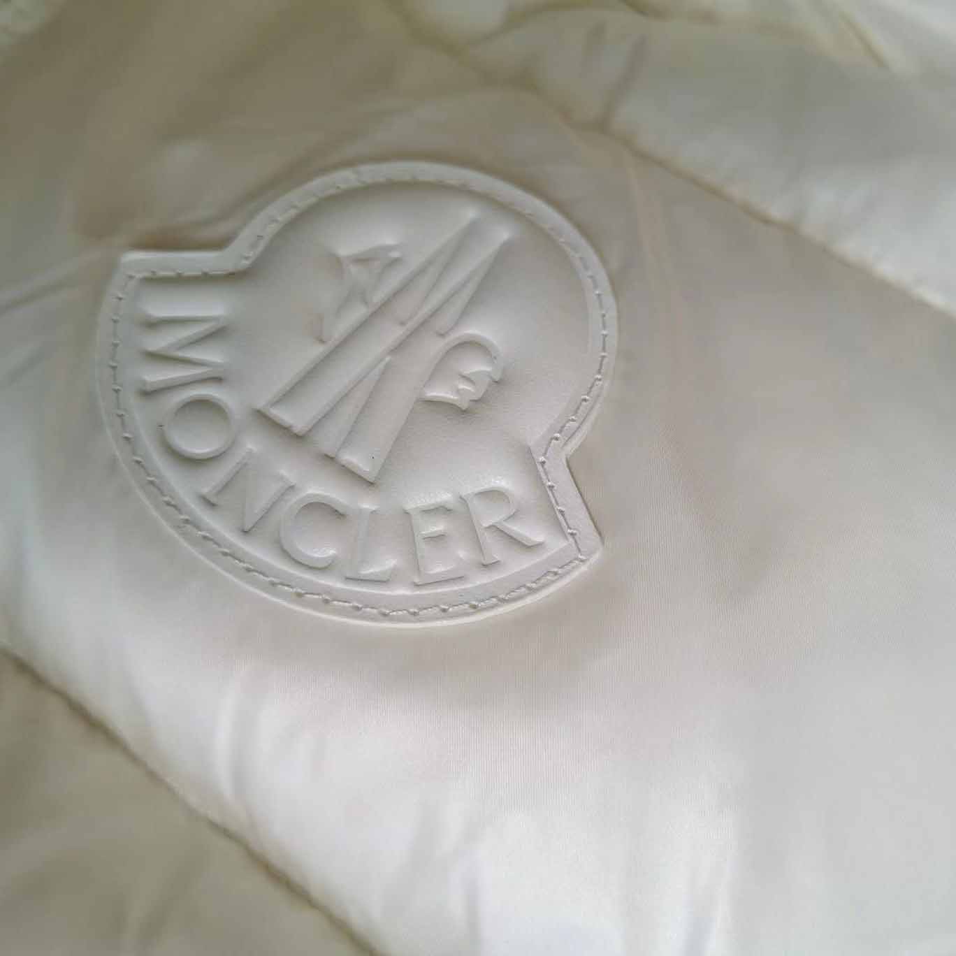 Moncler Down Vest - DopestKickz