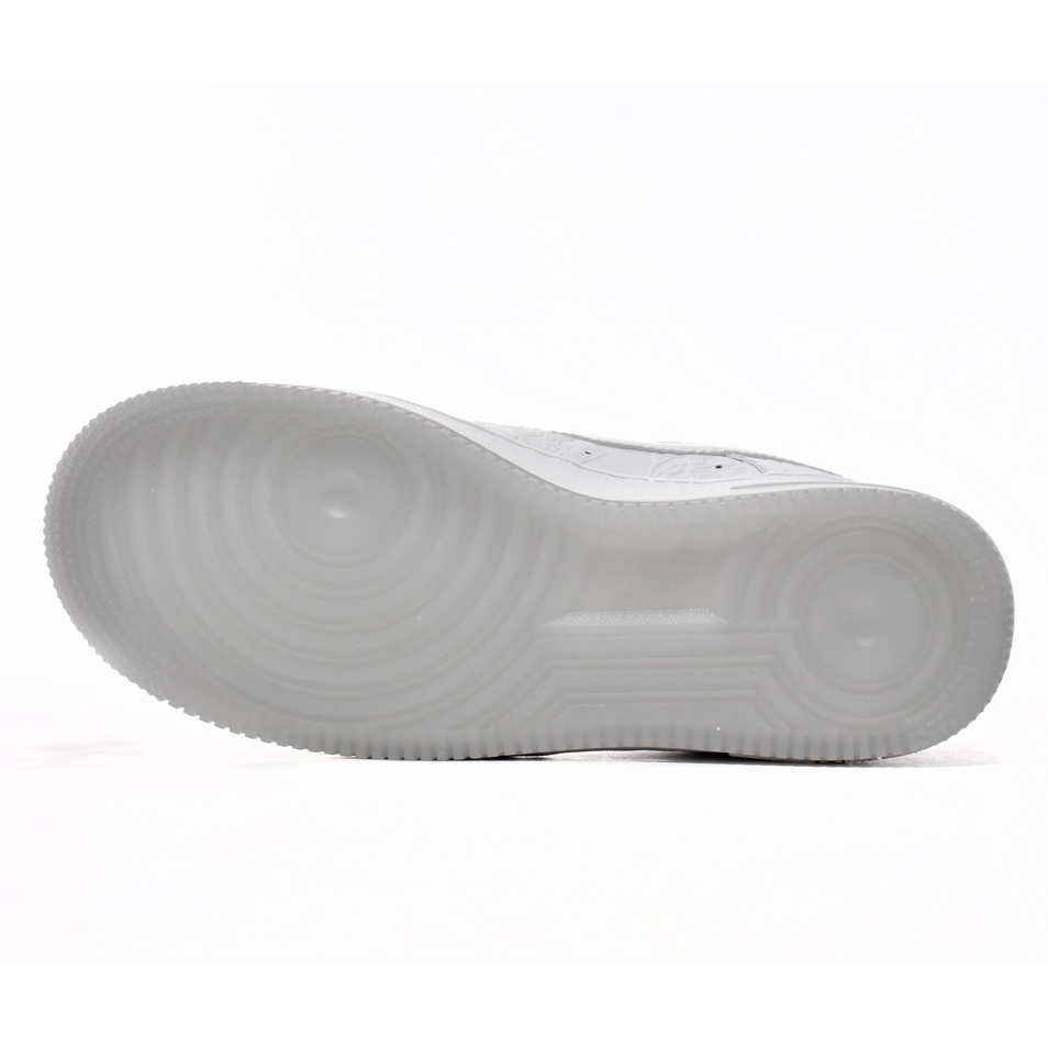 Nike Air Force 1 Low Chinese New Year Sneaker    CU8870-117  - DopestKickz