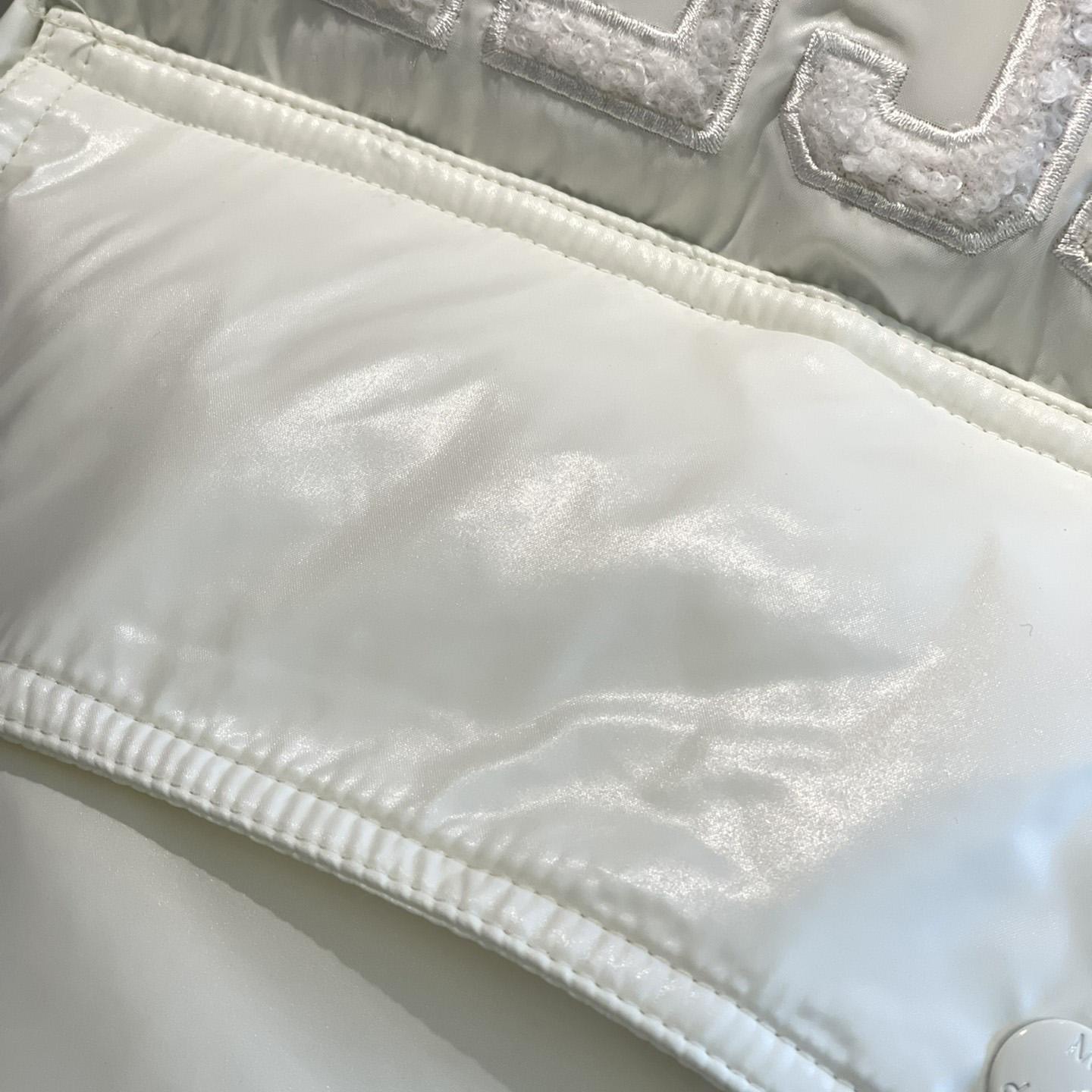 Moncler Down Puffer Jacket - DopestKickz