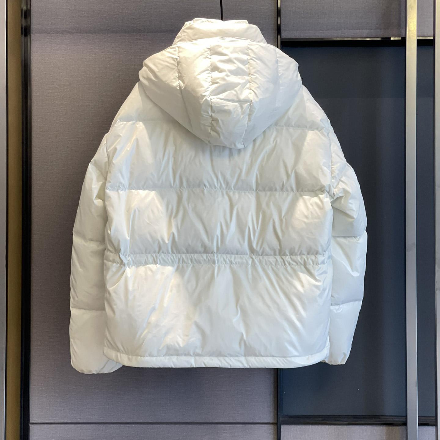 Moncler Down Puffer Jacket - DopestKickz