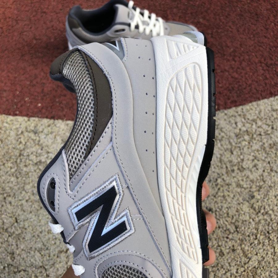 New Balance NB2002R Sneakers        M2002RAW - DopestKickz