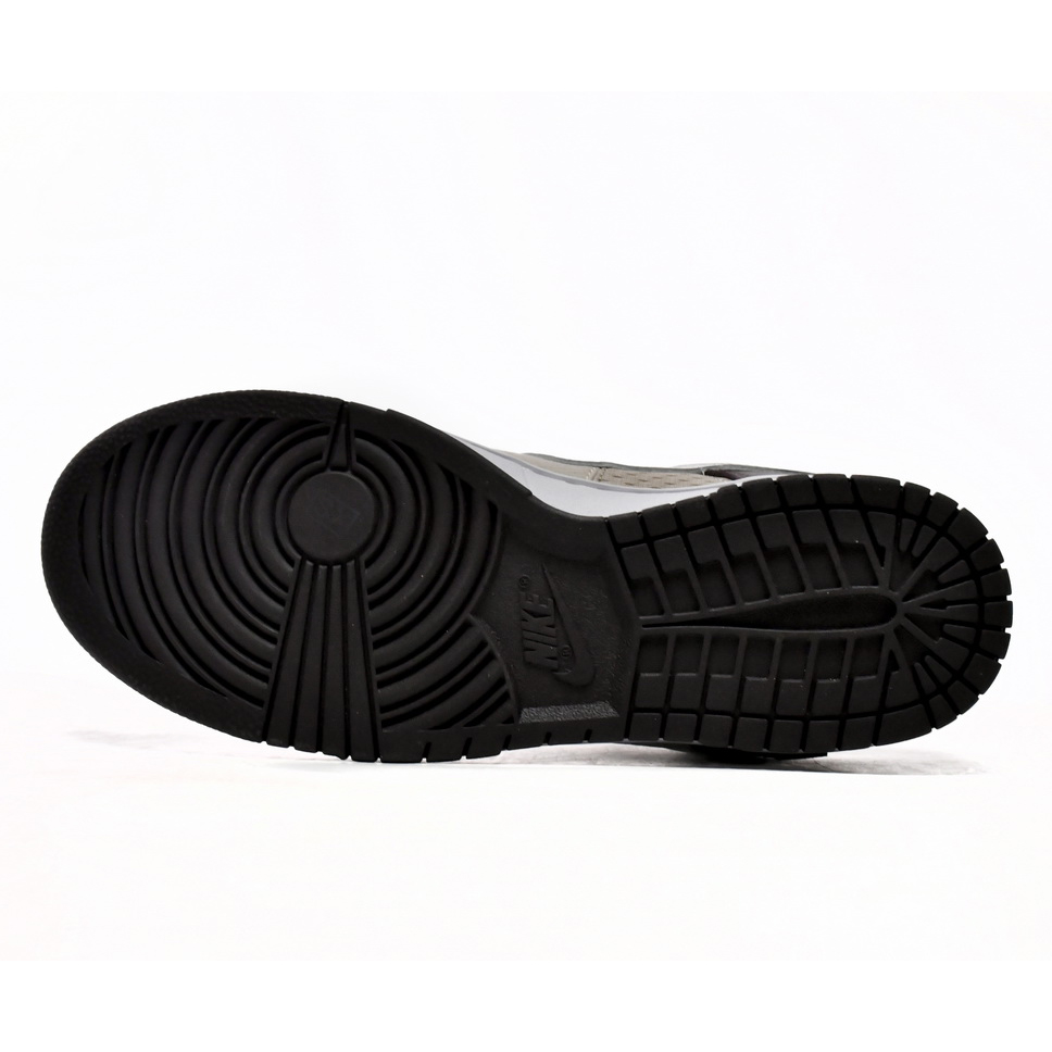 Nike Dunk Low Bling Sneaker     DX6060-111 - DopestKickz