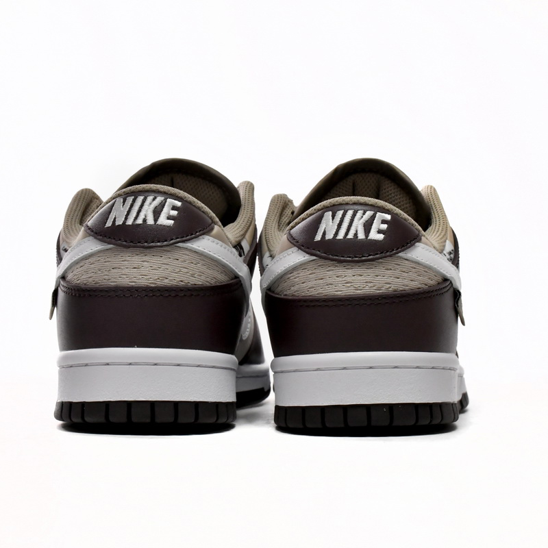 Nike Dunk Low Bling Sneaker     DX6060-111 - DopestKickz