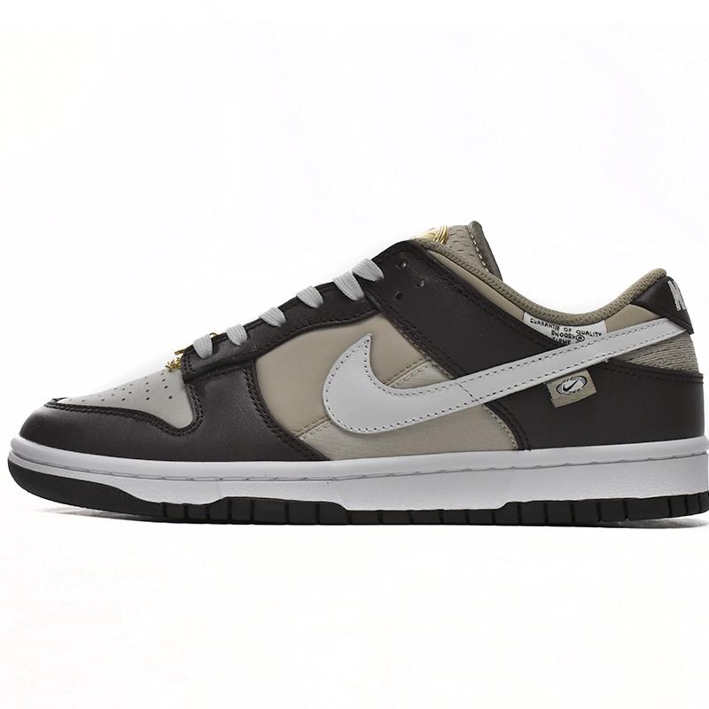 Nike Dunk Low Bling Sneaker     DX6060-111 - DopestKickz