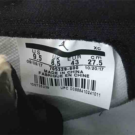 Air Jordan 1 Low OG “Chicago”  Sneaker     705329-600  - DopestKickz