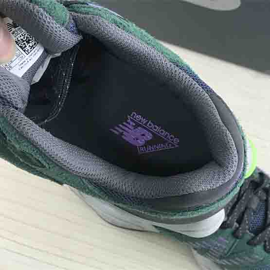 Joe Freshgoods x New Balance 9060 Sneakers           U9060GRE - DopestKickz