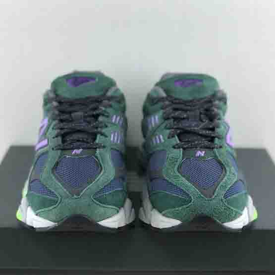 Joe Freshgoods x New Balance 9060 Sneakers           U9060GRE - DopestKickz