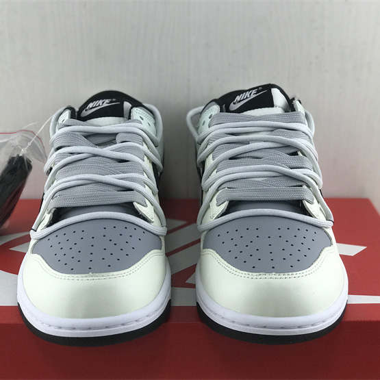 Nike SB Dunk Low EWB “Knicks” Sneaker   DD1391-100  - DopestKickz