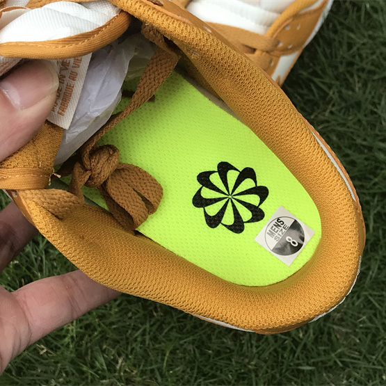 Nike Dunk Low Phantom Sneaker   DN1431-001 - DopestKickz