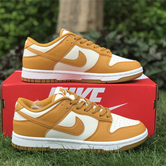 Nike Dunk Low Phantom Sneaker   DN1431-001 - DopestKickz