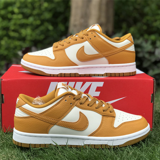 Nike Dunk Low Phantom Sneaker   DN1431-001 - DopestKickz