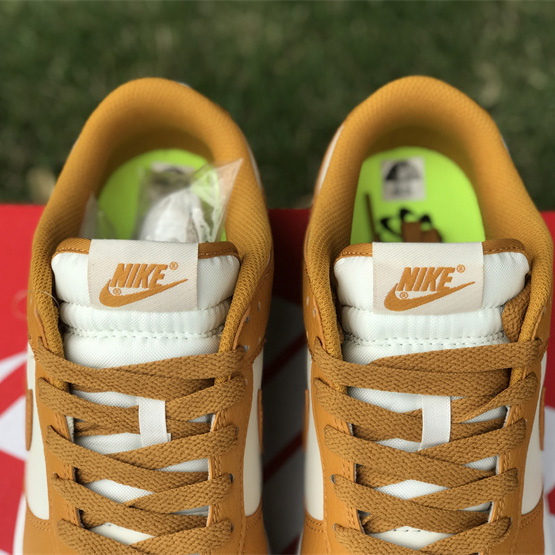 Nike Dunk Low Phantom Sneaker   DN1431-001 - DopestKickz