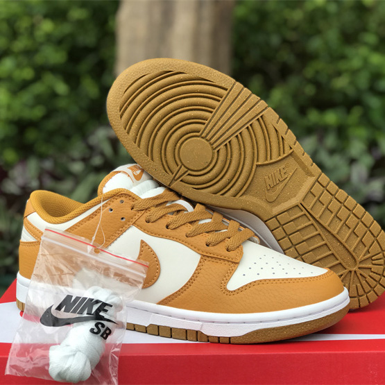 Nike Dunk Low Phantom Sneaker   DN1431-001 - DopestKickz