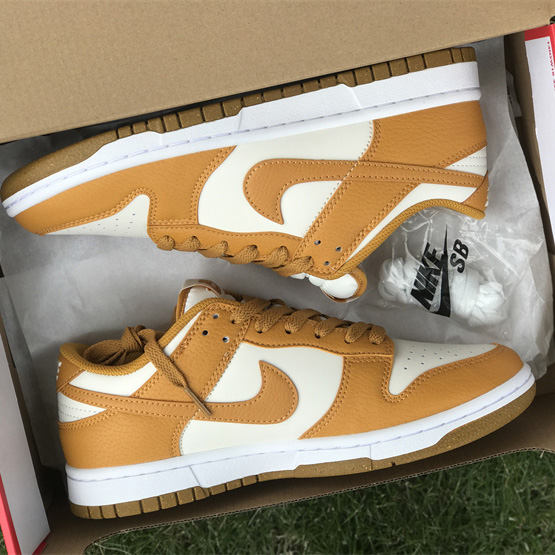 Nike Dunk Low Phantom Sneaker   DN1431-001 - DopestKickz