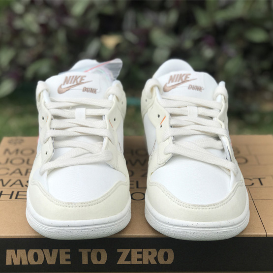 Nike Dunk WMNS Low Disrupt 2 Sneaker      DH4402-100   - DopestKickz