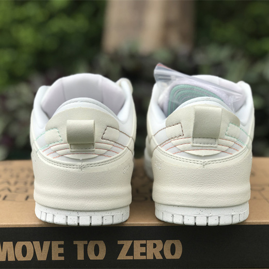 Nike Dunk WMNS Low Disrupt 2 Sneaker      DH4402-100   - DopestKickz