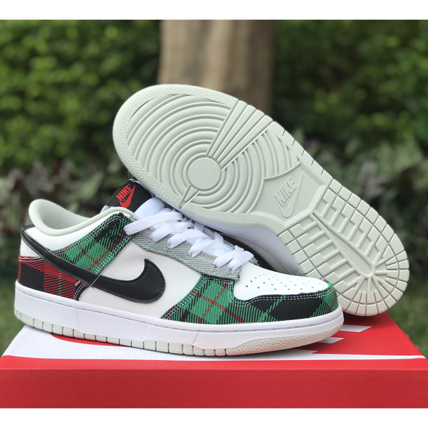 Nike SB Dunk Low Creamy/Tweed