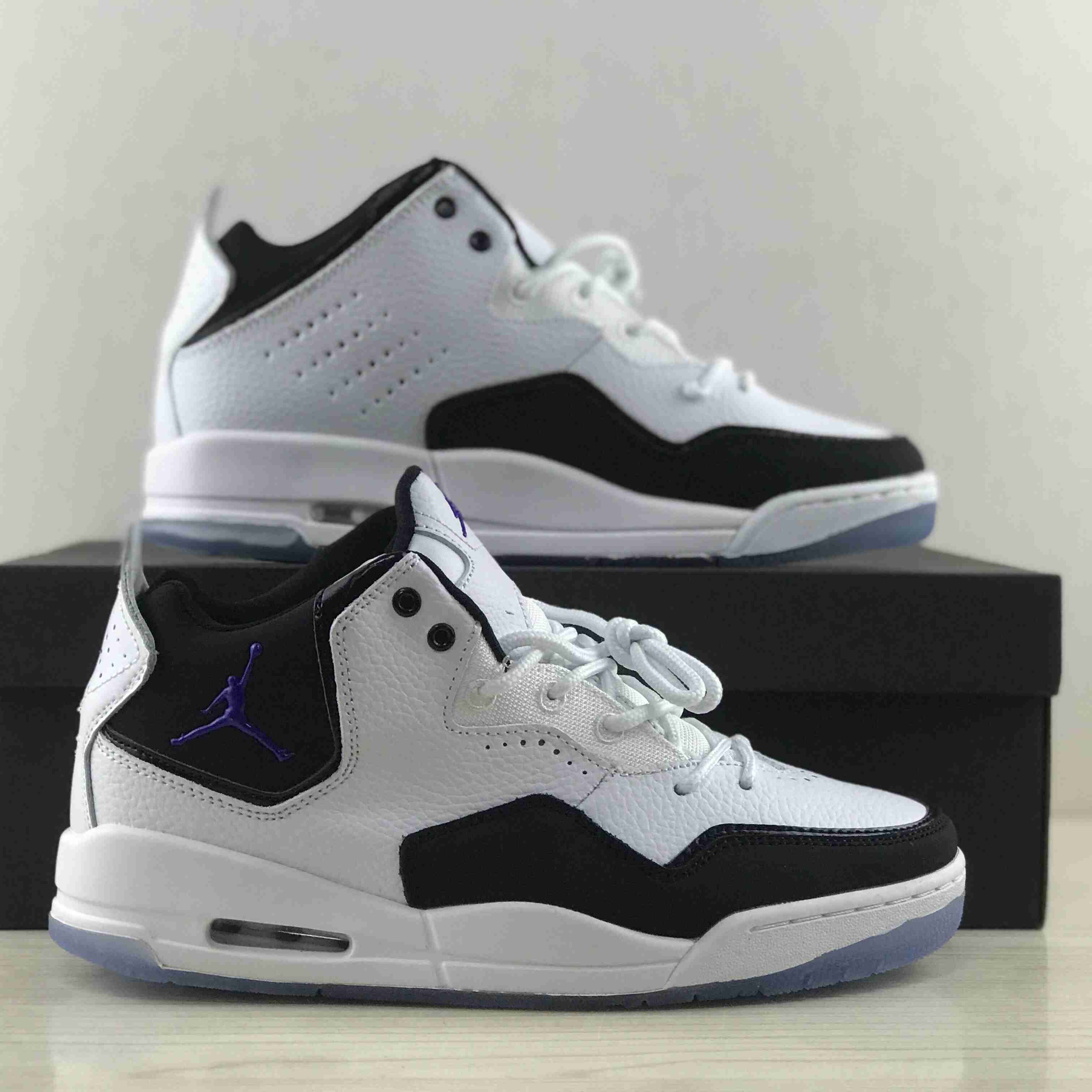 Air Jordan Courtside 23 Sneaker   AR1000-104 - DopestKickz