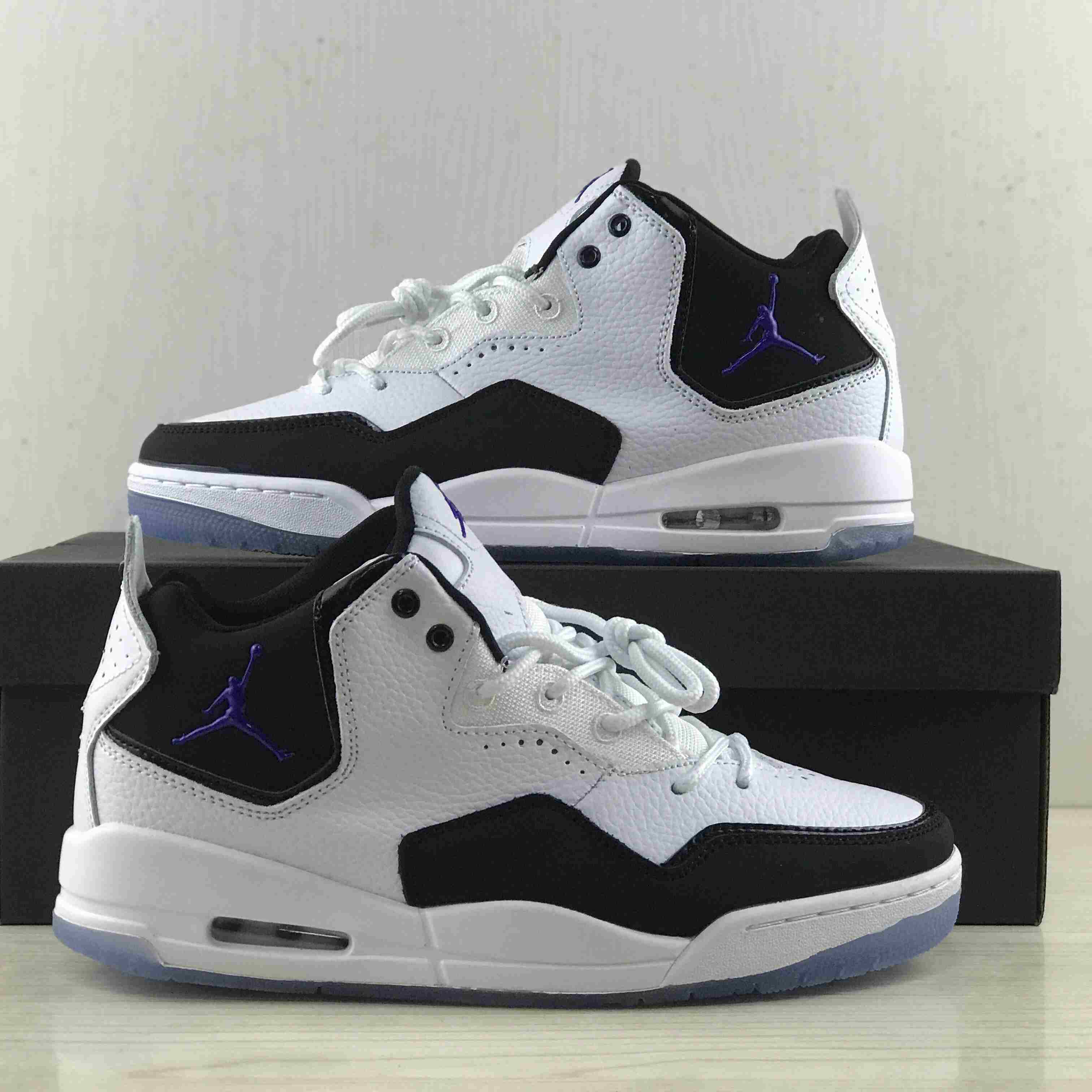 Air Jordan Courtside 23 Sneaker   AR1000-104 - DopestKickz