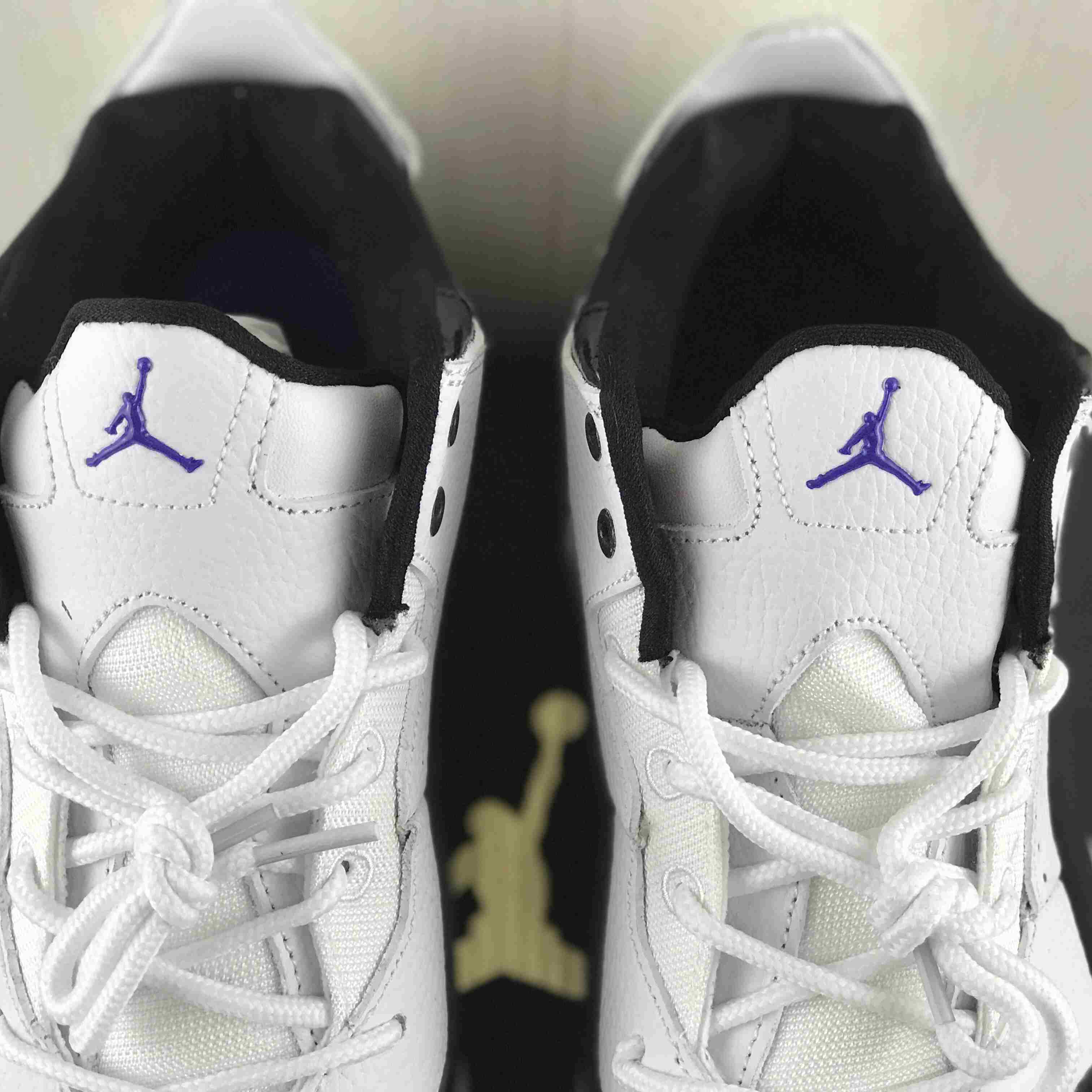 Air Jordan Courtside 23 Sneaker   AR1000-104 - DopestKickz