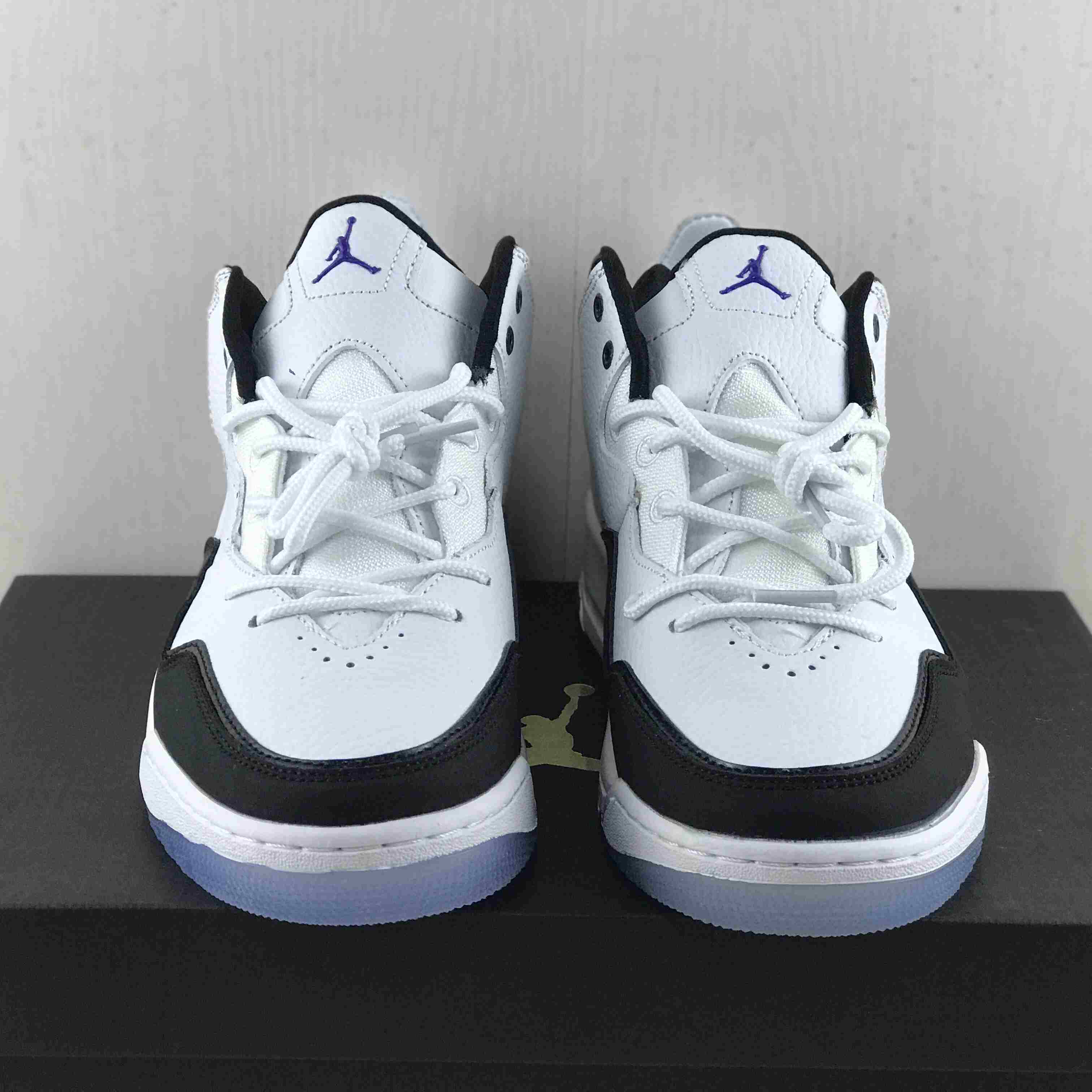 Air Jordan Courtside 23 Sneaker   AR1000-104 - DopestKickz