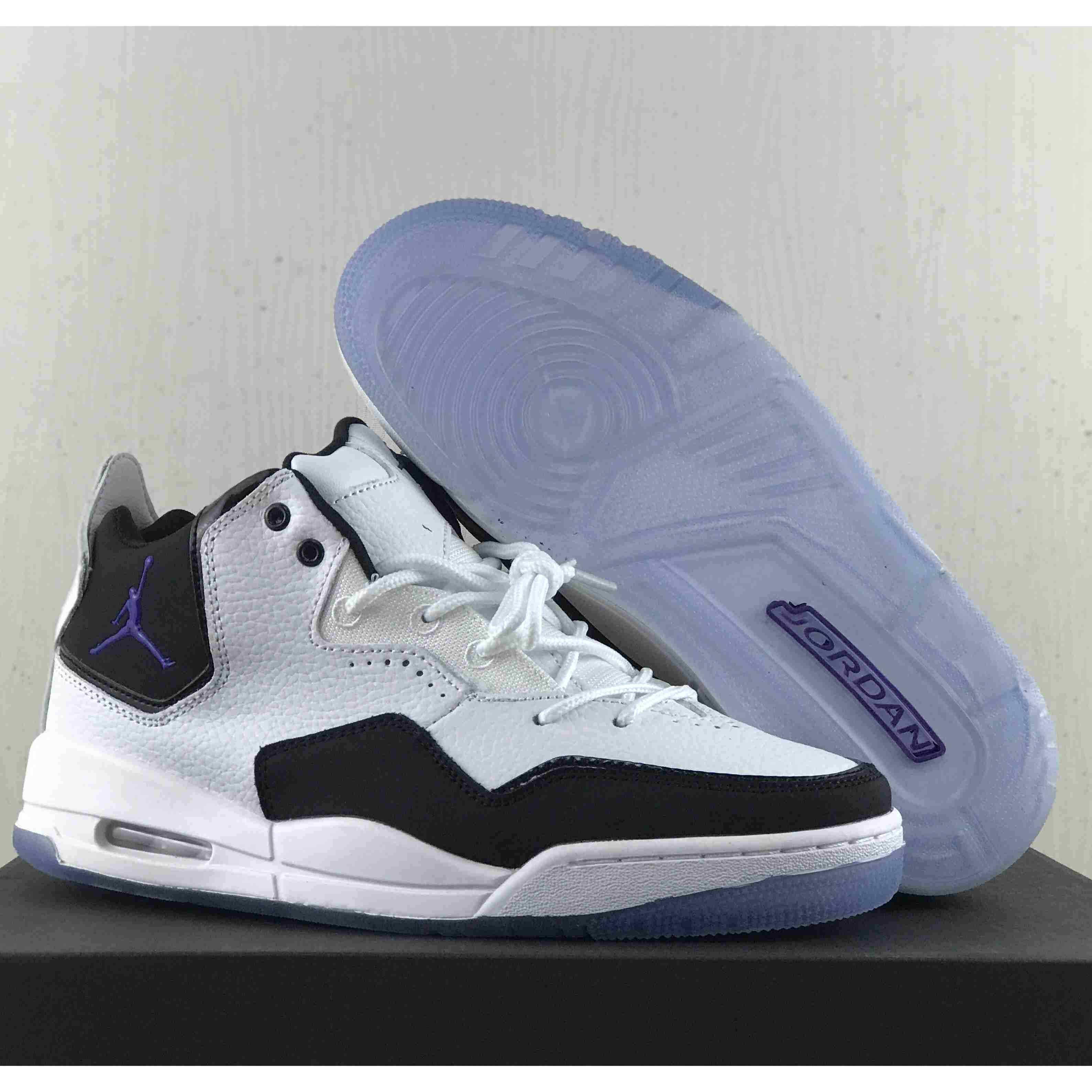 Air Jordan Courtside 23 Sneaker   AR1000-104 - DopestKickz