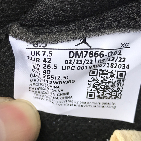 Travis Scott x Air Jordan 1 Low WMNS Sneaker   DM7866-041 - DopestKickz