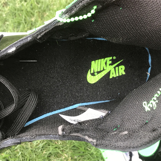 Air Jordan 1 High OG Sneakers    555088-030  - DopestKickz