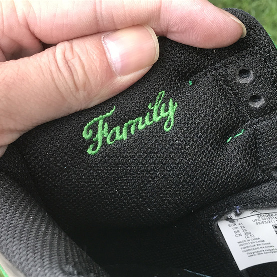 Air Jordan 1 High OG Sneakers    555088-030  - DopestKickz