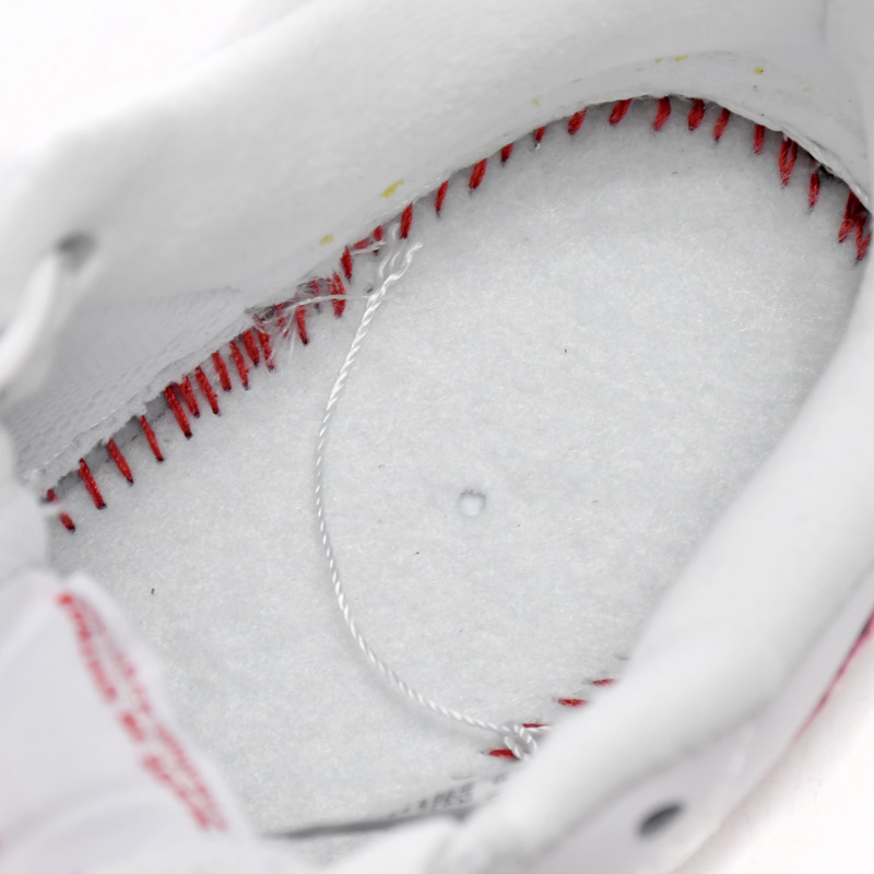 Nike Air Force 1 Low Valentine's Day Sneaker       DO9320-100  - DopestKickz