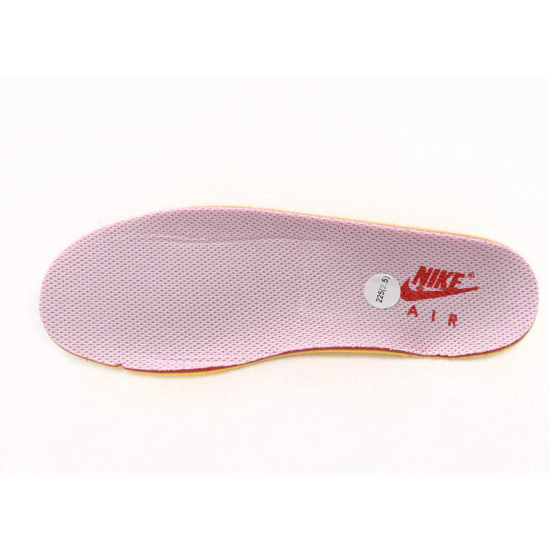 Nike Air Force 1 Low Valentine's Day Sneaker       DO9320-100  - DopestKickz