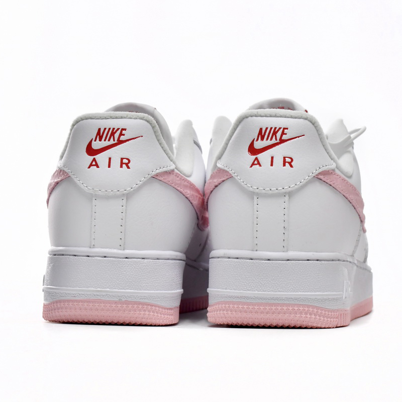 Nike Air Force 1 Low Valentine's Day Sneaker       DO9320-100  - DopestKickz