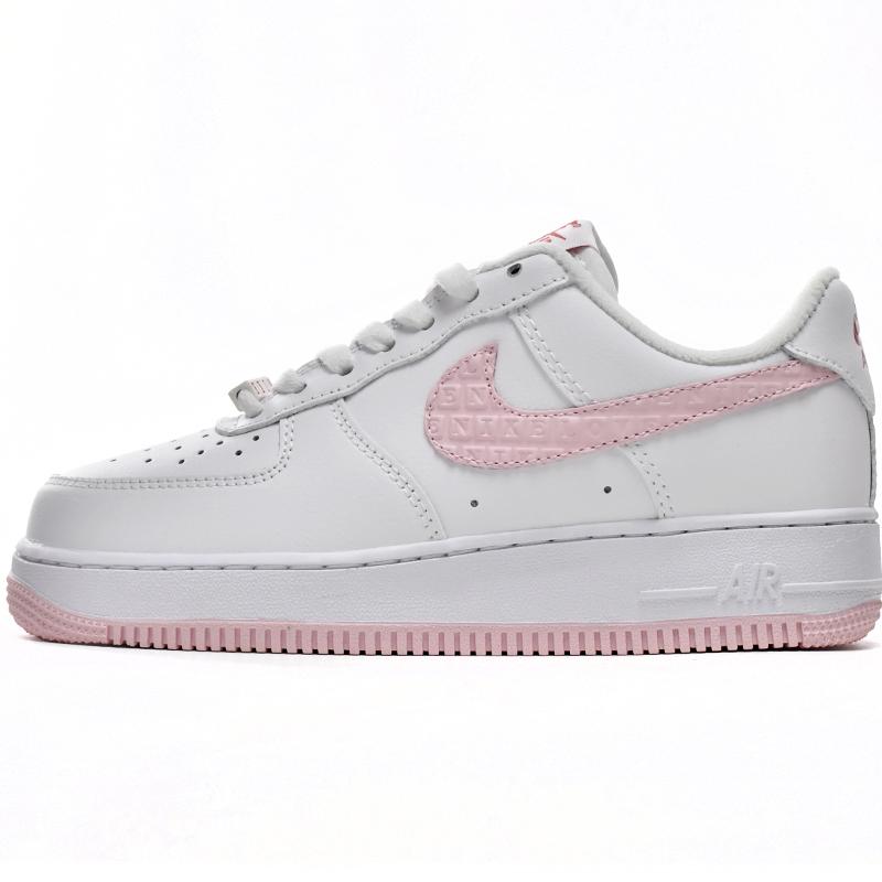 Nike Air Force 1 Low Valentine's Day Sneaker       DO9320-100  - DopestKickz