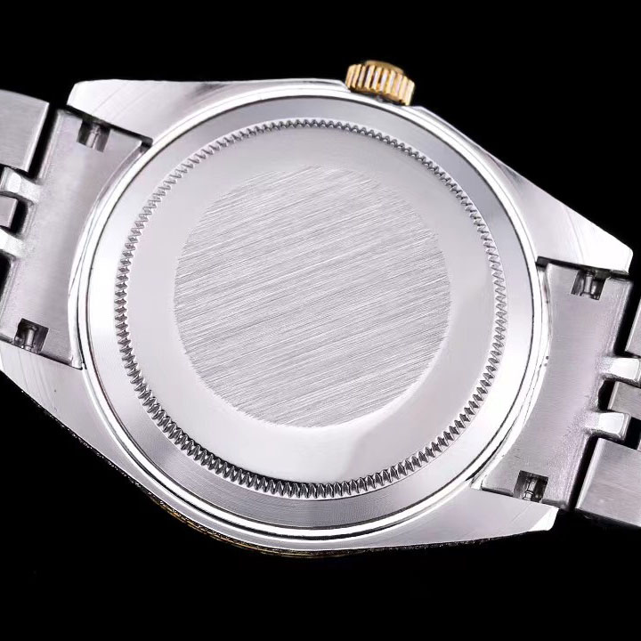 Rolex Watch  - DopestKickz